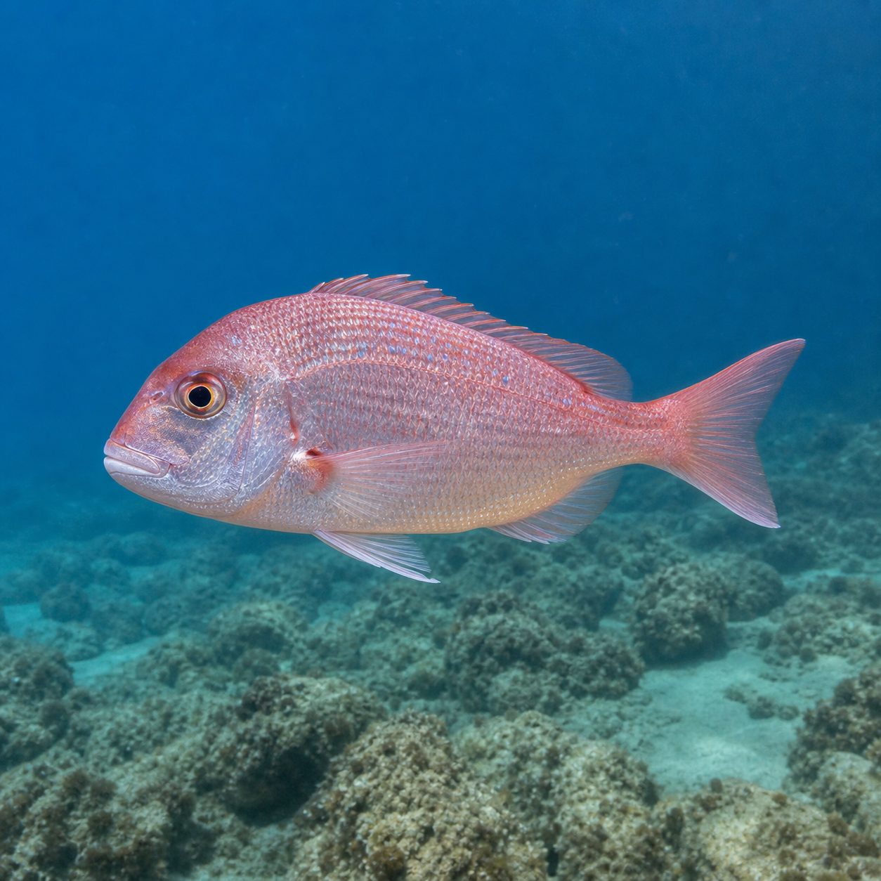 Common pandora