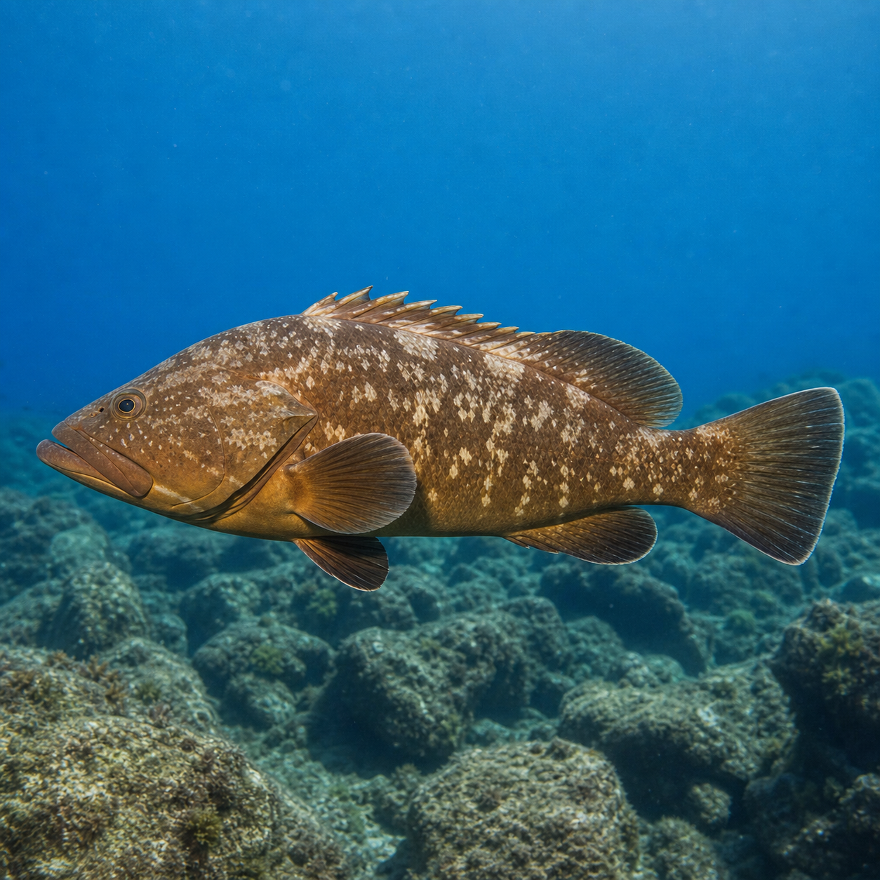 Grouper