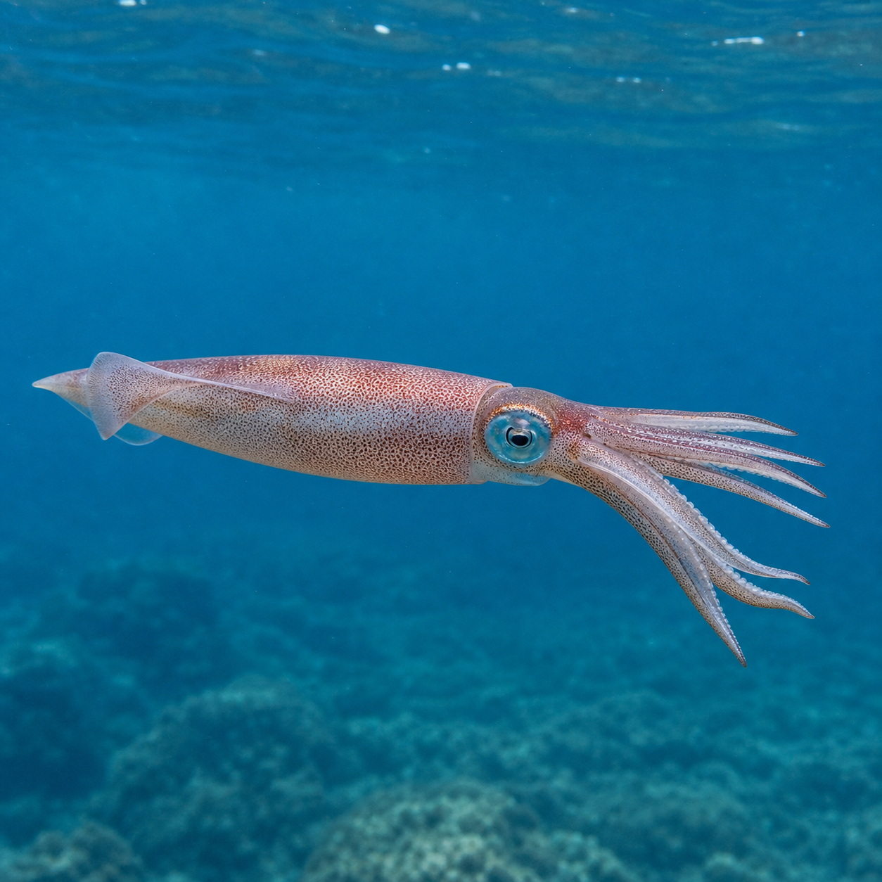 Squid